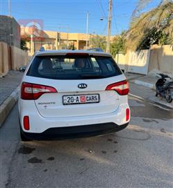 كيا سورينتو